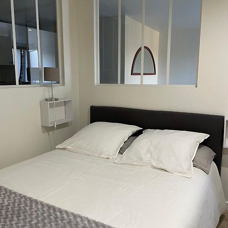 Essen'Ciel Bed & Breakfast Nimes Bagian luar foto