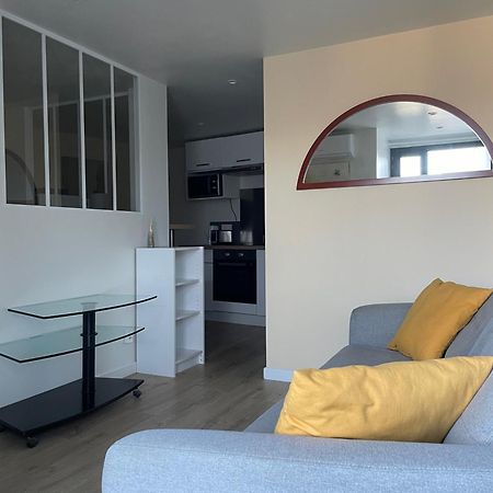 Essen'Ciel Bed & Breakfast Nimes Bagian luar foto