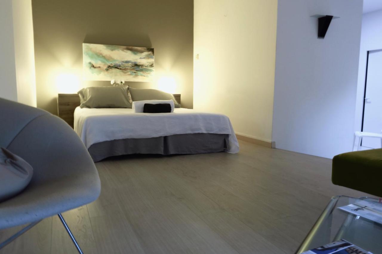 Essen'Ciel Bed & Breakfast Nimes Bagian luar foto