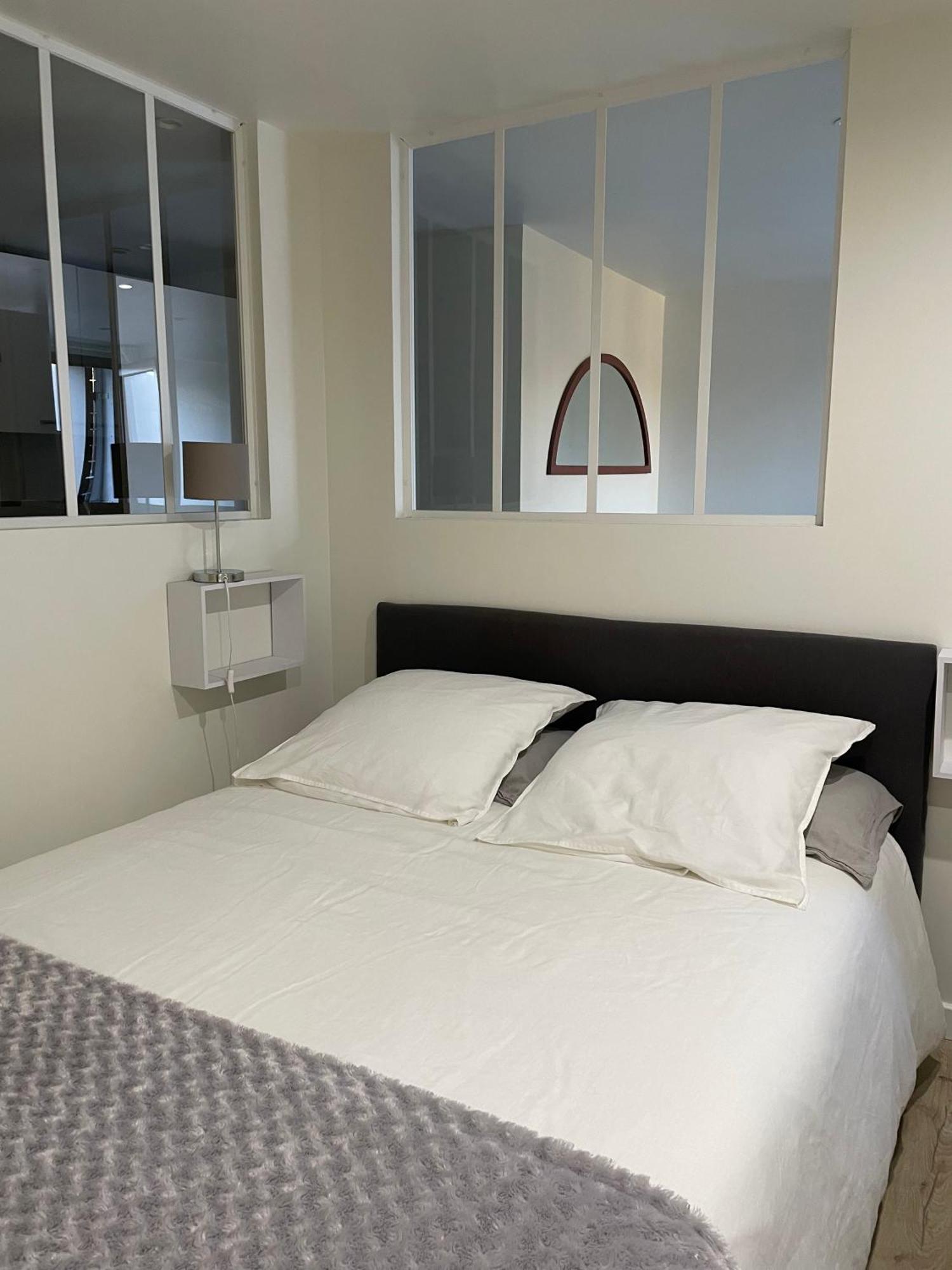 Essen'Ciel Bed & Breakfast Nimes Bagian luar foto