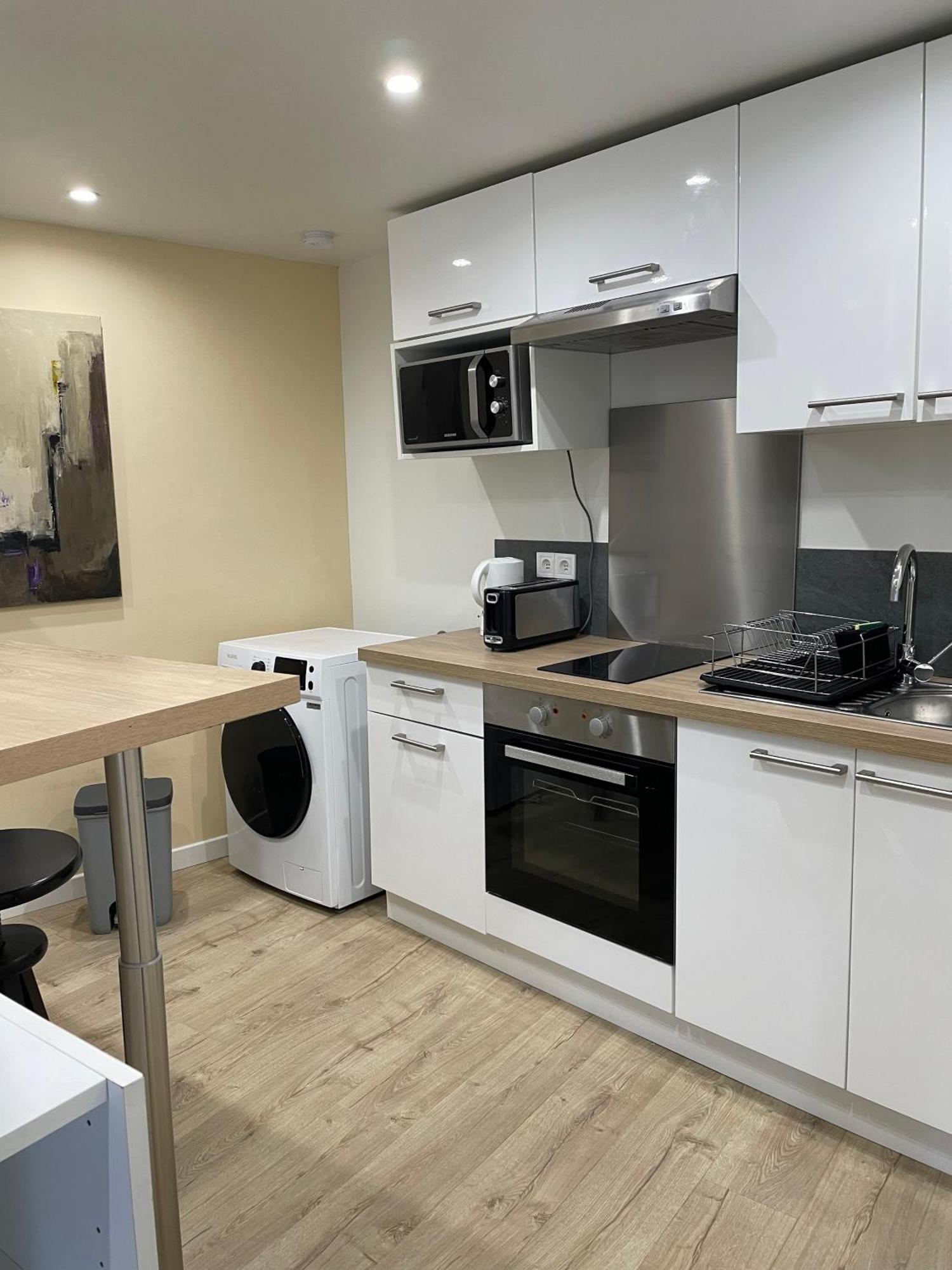Essen'Ciel Bed & Breakfast Nimes Bagian luar foto